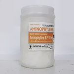 Aminophylline 100mg