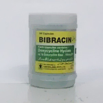 Bibracin