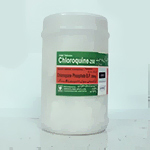 Chloroquine Phos. 250mg