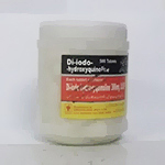 Diiodohydroxyquinoline 300mg