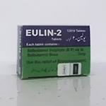 Eulin 2mg