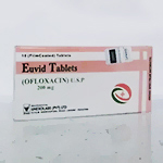 Euvid 200 mg