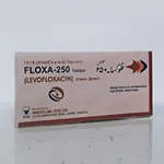 Floxa 250