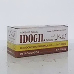 Idogil