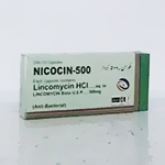 Nicocin 500