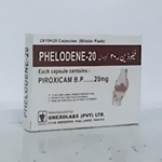 Phelodene 20