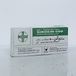 Siroxin 500